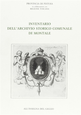 9788878140745-Inventario dell'Archivio storico comunale di Montale.